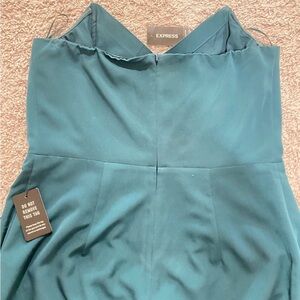 NWT Express Jumpsuit